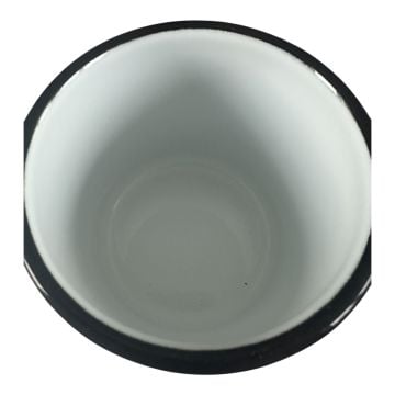 Emaye Bardak-Pembe Kafka