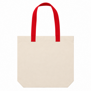 Kedi Köpek Desenli Kanvas Tote Çanta – Paw Tote