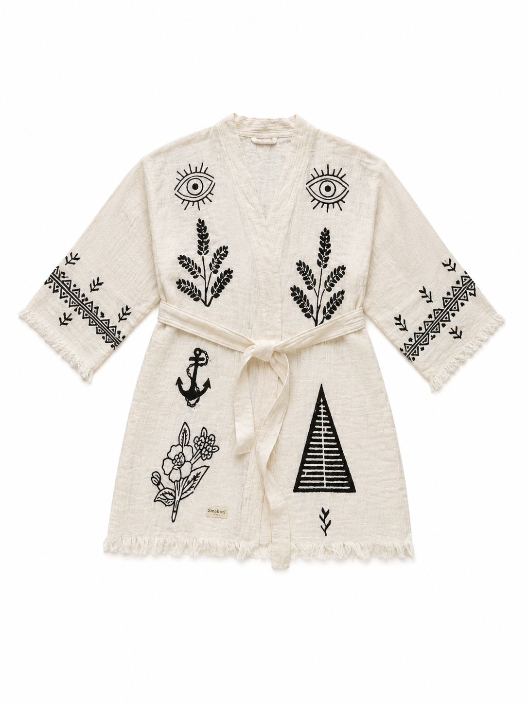 Bohem Kimono – 90 cm