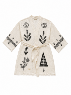 Bohem Kimono – 90 cm