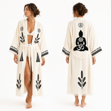 Bohem Kimono – 120 cm