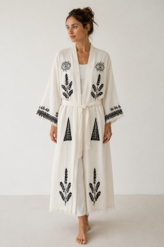 Bohem Kimono – 120 cm