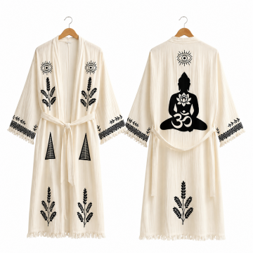 Bohem Kimono – 120 cm