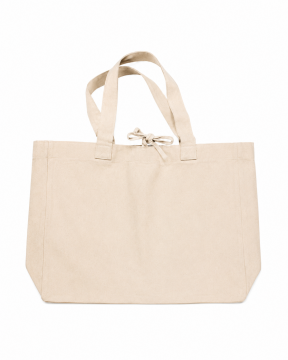 Nakışlı Kanvas Tote Çanta – Provence