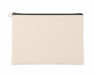 Nakışlı iPad Portföy & Clutch Çanta – Yengeç